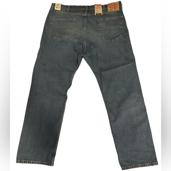 Men’s Levi jeans - Picture 4 of 4